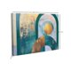 thumbnail image 2 of Ilios Innova | Cuadro Decorativo Fotografía Artística Arco, Impreso en Tela 80x120cm, 2 of 9