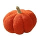 thumbnail image 2 of Almohadas de calabaza de Halloween Macarena Cojín decorativo de felpa 3D Rojo, 2 of 8