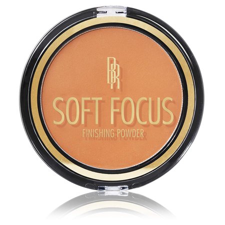 True Complexion Soft Focus Finishing Powder - Creammy Bronze Finish, True Complexion Soft Focus Finishing Powder is A micro-fine powder with skincare benefits By Black