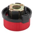thumbnail image 2 of Adaptador de estufa de camping ANGGREK Conector de estufa Convertidor de Tanque de Gas Con Cobre Con Función de Apagado Automático para Exteriores, 2 of 8