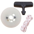 thumbnail image 2 of Recoil Starter Pulley Spring Kit For 550XP 545 555 560XP 562XP Husqvarna Saw, 2 of 6