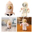 thumbnail image 1 of 2 Uds de Juguetes de Peluche Bonitos Baoblaze Figuras de peluche, 1 of 4