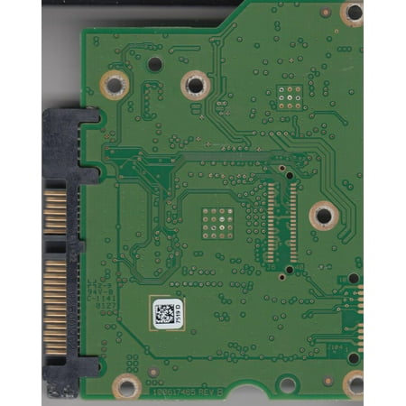 ST1000DM003, 1CH162-305, CC47, 7519 D, Seagate SATA 3.5 PCB - Walmart.com