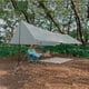 thumbnail image 4 of Canopy Toldo portátil Sombra Impermeable Playa Accesorios al aire libre Blanco JShteea Para Estrenar, 4 of 7