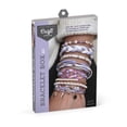 thumbnail image 1 of Kit de fabricación de pulseras PlayMonster Craft Crush para 8 adolescentes, 1 of 7