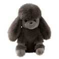 thumbnail image 5 of Poodle Series Lifelike Soft Dog Doll Adorable Realistic Stuffed Animal Companion for Soothing Comfort and Playful Cuddling, 5 of 7