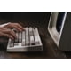 thumbnail image 4 of Teclado retromecánico Bluetooth de 8 bits, 2,4 g/USB-C, M, 4 of 7