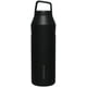 thumbnail image 1 of Botella de agua Stanley IceFlow Cap and Carry+ de 1,5 L, color negro, 1 of 5