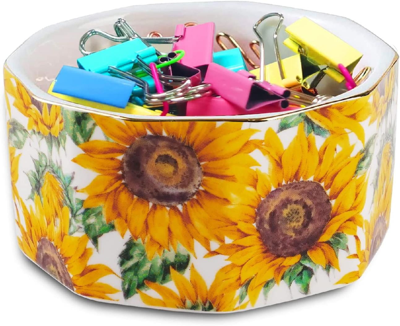 Paper Clip Holder Ceramic Paper Clip Holders Paperclips Holder