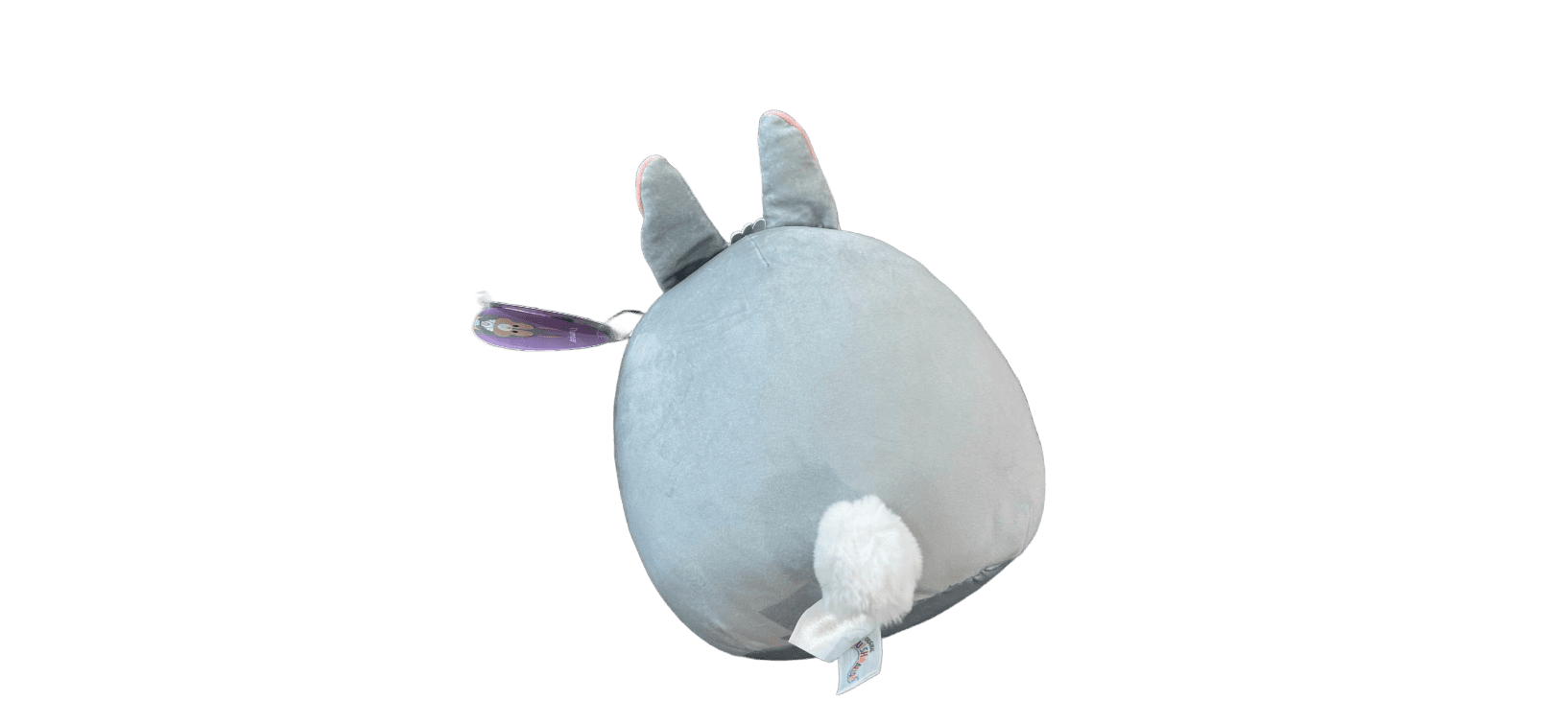 Squishmallows  Thumper Easter Bunny 10" Plush Stuffed Animal - Squishy Soft Plush Toy