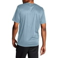 thumbnail image 5 of Champion Men's Double Dry Performance T-Shirt, up to Size 2XL, 5 of 5
