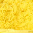 thumbnail image 6 of mgoYE Toddler Training Underwear Girls Toddler Infant Baby Girls Lace Ruffle Bloomers Elastic Cotton Tutu Briefs Panties Bottom Shorts (Yellow,0-6 Months), 6 of 6
