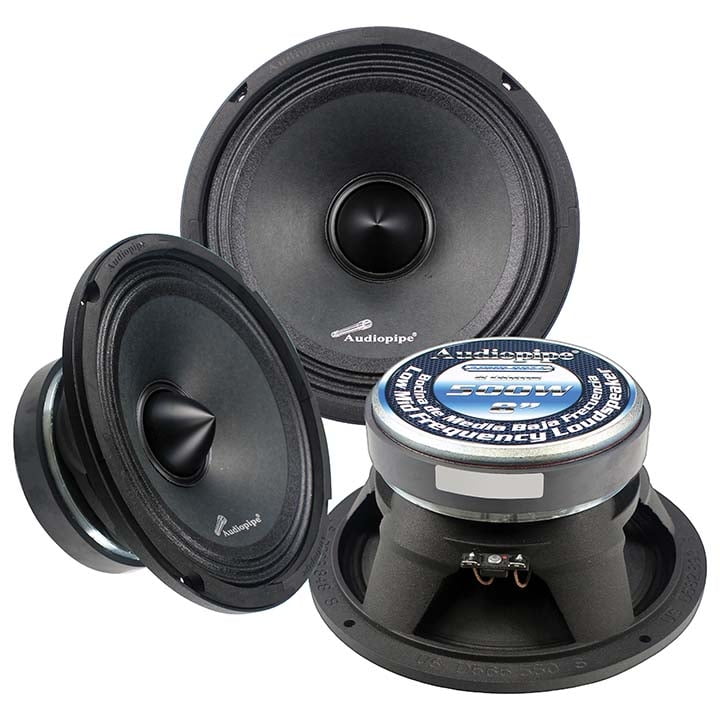 8 inch speaker low price