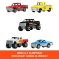 thumbnail image 2 of Matchbox Die-Cast 1:64 Scale Toy Car or Truck, Themed Sports, Race, Rescue (1 Vehicle; Styles Vary), 2 of 10
