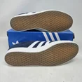 thumbnail image 3 of Men's Ad-id-as Originals Gazelle Casual Shoes / Legend Ink Blue / IG6212 / Size 10, 3 of 6