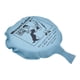 thumbnail image 4 of Accesorios para toda la persona de carnaval, figura humana de 20,5 CM, almohadilla para pedos grande, bolsa para pedos con estampado de esponja azul, 4 of 5
