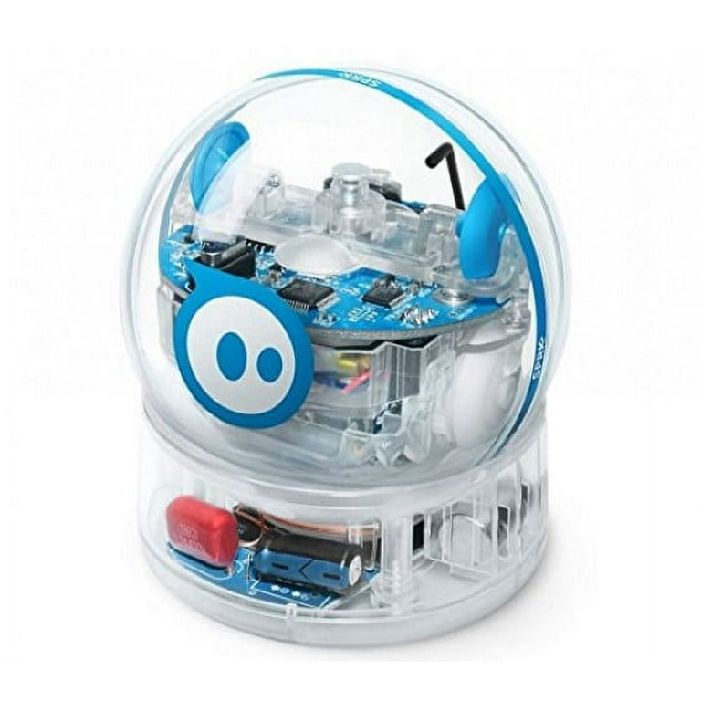 Featured Activity Kits: Coding with Ozobots, Sphero SPRK+, Sphero BOLT, and  the Sphero Code Mat and Activity Card Set