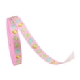 thumbnail image 4 of GUOOL Easter Animal Theme Ribbon Spring Colorful Ribbon for Wrapping Wreath Party E E, 4 of 7