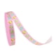 thumbnail image 4 of Cinta decorativa de Pascua, cinta de poliéster para envolver regalos, ideal para fiestas y cabello. E, 4 of 7