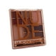 thumbnail image 1 of Sombra de ojos LA colors Café 16g, 1 of 3