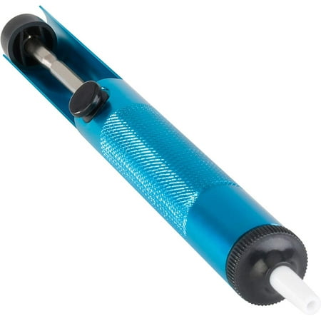 

Steren Desoldering Vacuum Pump - Aluminum Teflon Tip - Small