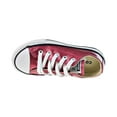 thumbnail image 5 of Converse Chuck Taylor All Star Ox Little Kids' Shoes Pink Pop-White 661866c, 5 of 6