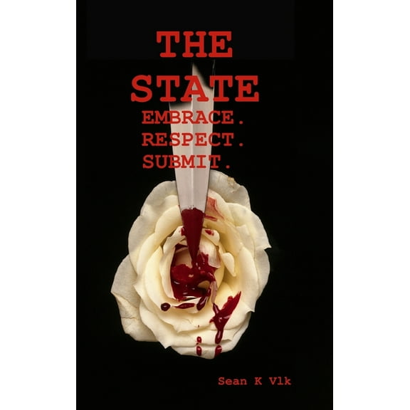 The State, (Hardcover)