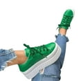 thumbnail image 3 of Futezty Women Fashion Sneakers Tennis Shoes Women Sneakers, 3 of 5
