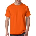 thumbnail image 4 of Hanes Orange 33 M, 4 of 8