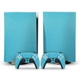 thumbnail image 1 of Carbon Fibre Stickers Decals for PS5 Console and Game Controller, 1 of 7
