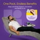 thumbnail image 5 of Suplemento para dormir Universal U De-Stress & Sleep, paquete de 30, 5 of 7