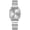 Gray -AI11, variant on Watches for Women Wrist Watches Strap Watch Casual Fashion Stainless Simple Square Quartz Wristwatch Blue