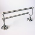 thumbnail image 5 of Rusticware 8222 Midtowne Double Towel Bar, 24", 5 of 5