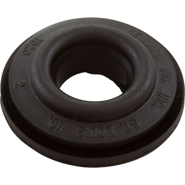 Grommet Sealing .75"Pipe 2Ft Panel Hole