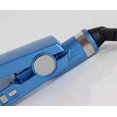 thumbnail image 4 of Hair Crimper, 1" Blue (Pack of 1), 4 of 4