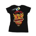 thumbnail image 1 of DC Comics T-Shirt en Coton pour Femmes Teen Titans Go Je Suis le Chef, 1 of 3