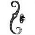 thumbnail image 2 of Acorn RK6BQ 8104 6.75 Inch  Steel Shutter Dog  Wood, 2 of 2