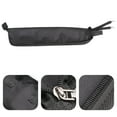 thumbnail image 5 of MLINS Portable Drum Stick Bag Thicken Drumsticks Package Storage Case Pouch Drumstick Bag Percussion Instruments Accessories( for Random Color), 5 of 7