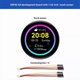 thumbnail image 3 of Esp32-S3 1.43-Inch Round LCD Screen Amoled Capacitive Touch Screen A, 3 of 5