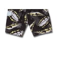 thumbnail image 3 of Volcom Men's Detoonator Mod Board shorts Black Size 34, 3 of 3