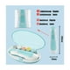 thumbnail image 4 of Juego De Lima De Uñas Eléctrica Para  Bebés Verde, 4 of 5