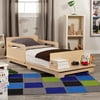 KidKraft Modern Toddler Bed - 86921