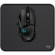 thumbnail image 1 of Kit Gamer Logitech Mouse G502 HERO Mouse Pad Studio Series, 1 of 6