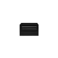 thumbnail image 1 of Caisse Noire en Bois, 1 of 1