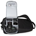 thumbnail image 6 of Lowepro Slingshot Edge 250 AW Backpack for Compact DSLR with Attached Lens, Extra Lens and Flash, Tablet. Also Fits DJI Mavic Drone and Transmitter with GoPro, 6 of 8
