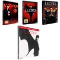 thumbnail image 2 of Lucifer: Saison 1-5 Uniquement Anglais, 2 of 2