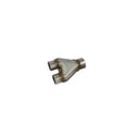 thumbnail image 2 of For Ford F150 Truck 15-20 2.5" Dual Truck Exhaust Kits Y pipe Black Clamp Tips, 2 of 5