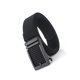 thumbnail image 1 of Sonducket Cinturones casuales para hombres Cinturones de golf Cinturones ajustables para hombres para jeans con hebilla deslizante automática Golf negro Sonducket OD016711-01, 1 of 6