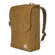 thumbnail image 1 of Mochila Carhartt 21 L con carga superior resistente al agua, color marrón, 1 of 6