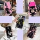 thumbnail image 2 of Funda De TPU Flexible Para Compatible Con Tecno Camon 16 18T 17 17P 18 Premier 18I 18P 15 Pro Lite DK-19 Catwoman, 2 of 4